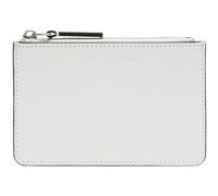 LIEBESKIND Berlin Cuero Tarjetero Sade 2 Maggione Star Card Holder Cream White Blanco