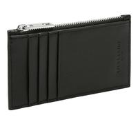 Liebeskind Berlin New Wallet XS Wallets XS Soft Nappa Black