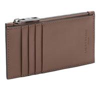 LIEBESKIND BERLIN Soft Nappa Lou Cardholder XS Russet
