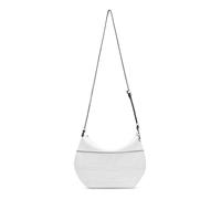 LIEBESKIND BERLIN bolso bandolera Edda Calf Optic Hobo Bag Arctic crema