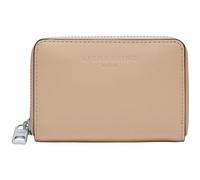 LIEBESKIND Berlin Eliza - Monedero para Mujer, Sandy Calf, S (HxBxT 8cm x 11.5cm x 2cm)