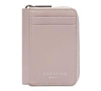 Liebeskind Berlin Eliza Wallets S Sheep Natural Blush, Rubor, Talla única