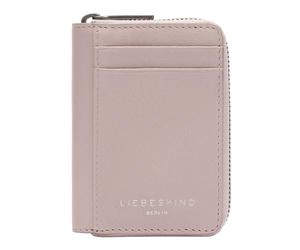 Liebeskind Berlin Eliza Wallets S Sheep Natural Blush, Rubor, Talla única