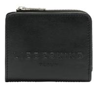 Liebeskind Toni-Elvira Lmb SF Ver-Black, Bolso para Mujer, Negro, S