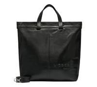 LIEBESKIND BERLIN Elvira Lamb SF Verna Tote L Black
