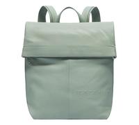 Liebeskind BERLIN Elvira Sheep Natural Backpack L Forest Green