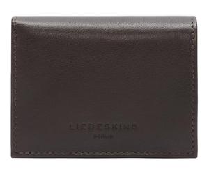 Liebeskind Berlin Emilia M WALLET M Sheep Natural roasted, Asado