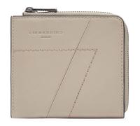 LIEBESKIND BERLIN estuche de tarjetas Edda Calf Optic Nino Purse Stone