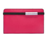LIEBESKIND Berlin Estuche de Tarjetas Francis Calf Cardholder Lemonade Pink Rosa