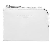 LIEBESKIND Berlin Estuche de Tarjetas Hera Sheep Natural Lena Purse Arctic Crema