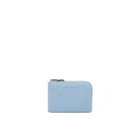 LIEBESKIND Berlin Estuche de Tarjetas Lena Wallet Blue Denim Azul Claro