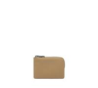 LIEBESKIND Berlin Estuche de Tarjetas Lena Wallet Light Tan marrón Claro