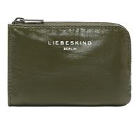 LIEBESKIND BERLIN estuche de tarjetas Leni Wallet XS Forest