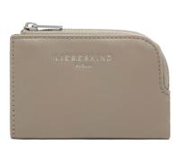 LIEBESKIND BERLIN estuche de tarjetas Leni Wallet XS Neutral Grey