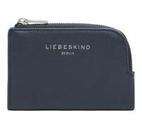 LIEBESKIND BERLIN estuche de tarjetas Leni Wallet XS Peacoat
