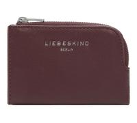 Liebeskind Leni Wallet XS Vintage Goat, Cartera Mujeres, Granada de Pomelo