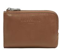 LIEBESKIND BERLIN estuche de tarjetas Leni Wallet XS Sepia