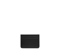 LIEBESKIND Berlin Estuche de Tarjetas Liam Card Holder Black Negro