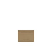 LIEBESKIND Berlin Estuche de Tarjetas Liam Card Holder Light Tan marrón Claro