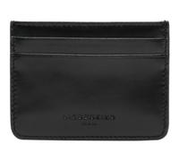 LIEBESKIND BERLIN estuche de tarjetas Liam Wallet XS Black