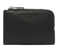 LIEBESKIND BERLIN estuche de tarjetas Lila Sheep Natural Lena Purse Black