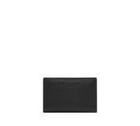 Liebeskind Hera II Estuche para tarjetas de crédito Piel 12 cm negro