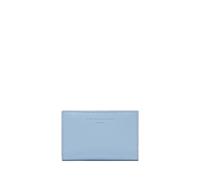 LIEBESKIND Berlin Estuche de Tarjetas Lilith Wallet Blue Denim Azul Claro