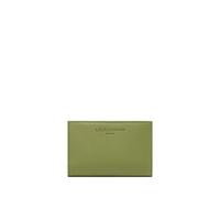 LIEBESKIND Berlin Estuche de Tarjetas Lilith Wallet Fresh Green Verde