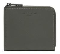 LIEBESKIND Berlin Estuche de Tarjetas Lou 2 Calf Optic Nino Purse Cypress Verde Oscuro