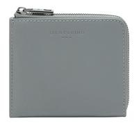 LIEBESKIND Berlin Estuche de Tarjetas Lou 2 Calf Optic Nino Purse Grigio Gris