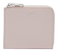 LIEBESKIND Berlin Estuche de Tarjetas Lou 2 Calf Optic Nino Purse Rosé Rosa Viejo