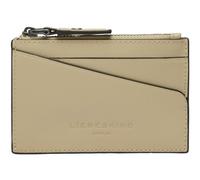 LIEBESKIND Berlin Cuero Estuche de Tarjetas Mina Audrey Wallet Biscotti Amarillo Claro