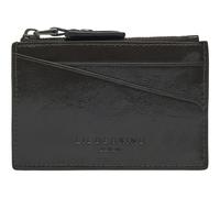 LIEBESKIND BERLIN estuche de tarjetas Mina Audrey Wallet XS Deep Soil
