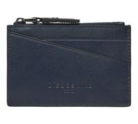 LIEBESKIND Mina XS Recycled Soft Calf, Billetera Bi-Fold Mujer'S, Gabán, Extra S