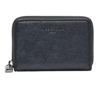 LIEBESKIND Berlin Estuche de Tarjetas Mino Juno Wallet Peacoat Azul Marino