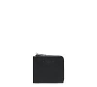 LIEBESKIND Berlin Estuche de Tarjetas Paris Biker Nino Card Holder Black Negro