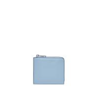 LIEBESKIND Berlin Estuche de Tarjetas Paris Biker Nino Card Holder Breath Azul Claro