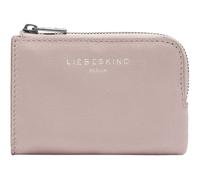 LIEBESKIND BERLIN estuche de tarjetas Sheep Natural Lena Wallet Blush