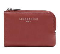 LIEBESKIND BERLIN estuche de tarjetas Sheep Natural Lena Wallet True Red