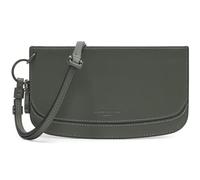 Liebeskind Berlin Ezra 2 Pouch Pendant, Colgante Mujeres, Cypress Green Calf, Talla única