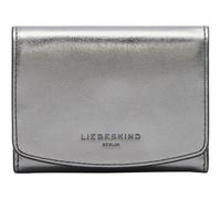 LIEBESKIND BERLIN Ezra 3 Silver Stone Louisa Wallet Silver Stone