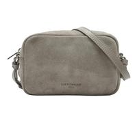 Liebeskind Farrah Suede S Bandolera taupe, Rauleder, mujer
