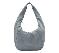 Liebeskind Farrah Denim L | Bolso de hobo | azul | algodón