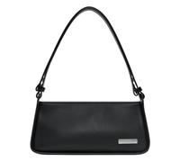 LIEBESKIND Berlin Francis - Calf para mujer, Black S, S (HxBxT 12cm x28cm x9cm)