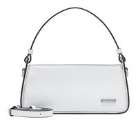 LIEBESKIND Berlin Francis - Calf para mujer, blanco roto, XS (HxBxT 10cm x22.5cm x7cm)