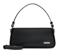 LIEBESKIND Berlin Francis - Calf para mujer, Negro, XS (HxBxT 10cm x22.5cm x7cm)