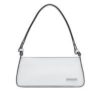 LIEBESKIND Berlin Francis - Calf para mujer, Offwhite S, S (HxBxT 12cm x28cm x9cm)