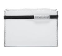 LIEBESKIND Berlin Francis - Cardholder para Mujer, Color Blanco, Blanco Roto, Einheitsgröße (HxBxT 7cm x10.2cm x0.7cm)