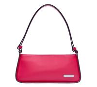LIEBESKIND BERLIN Cuero bolso de hombro bolso de noche Francis Crossbody Bag Lemonade Pink rosa