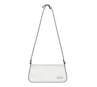 Liebeskind Franzis Bolsa de hombro Piel 28 cm blanco